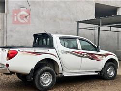 ميتسوبيشي L200